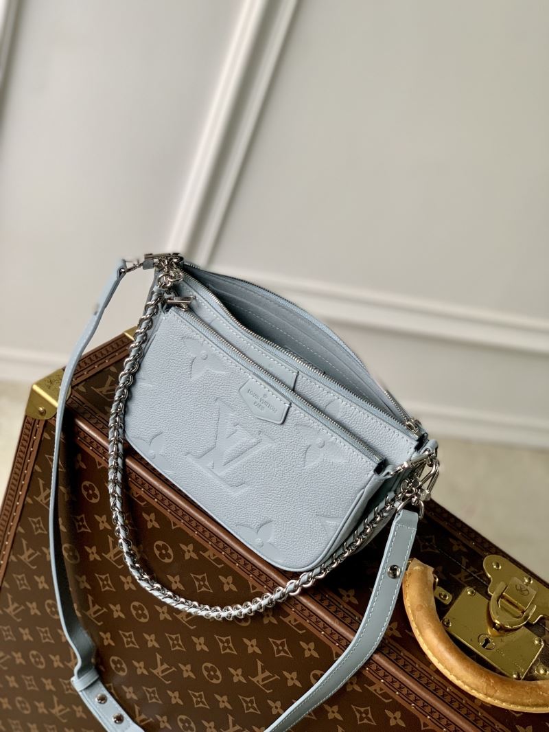 LV Satchel bags